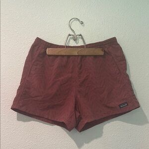 Patagonia shorts